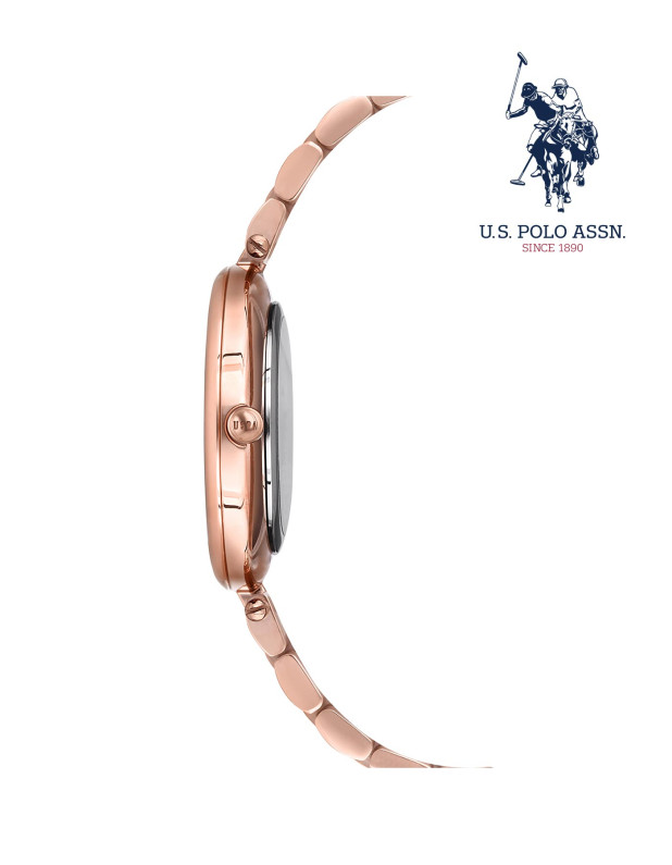 U.S. POLO ASSN. Ladies Watch